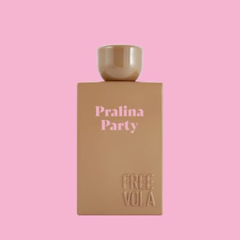 FREEVOLA EDP Praline 100ml