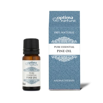 OPTIMA  oils for aroma Pine oil, 10ml