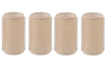 JJDK I'M ME hårrull 3cm 4pk@