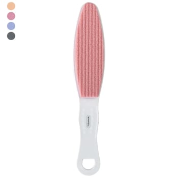 TIT Fotfil 3032 Dobbel pimp/sand