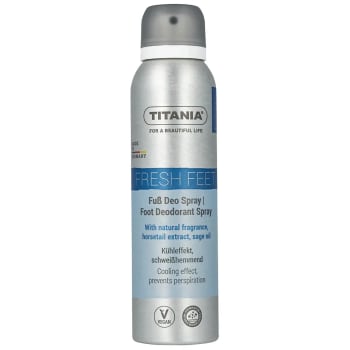 TIT Fot - 5049 Foot Deo Spray