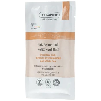 TIT Fot - 5061 Relax Fotsalt 40gr