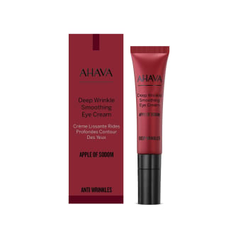 AHAVA AOS Advanced Smoothing Eye cream 15ml