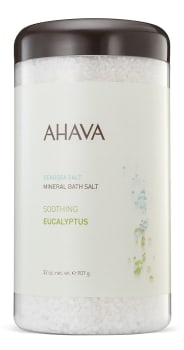 AHAVA Bath salt - Eucalyptus 907g