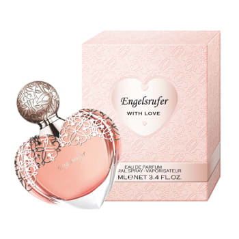 With Love EdP 100 ml