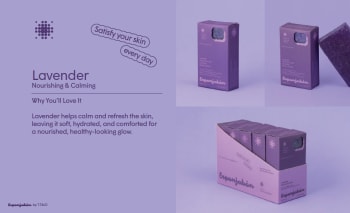 Esponjabon Lavender*