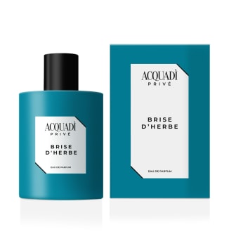 BRISE D’HERBE 100ml EDP