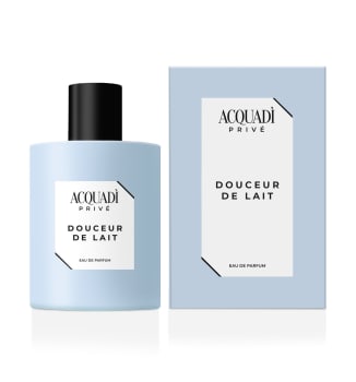 DOUCEUR DE LAIT 100ML EDP