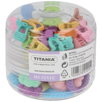 TIT My Style 8357 Hair set in box - small