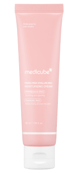 Medicube PDRN Pink Hyaluronic Moist Cream