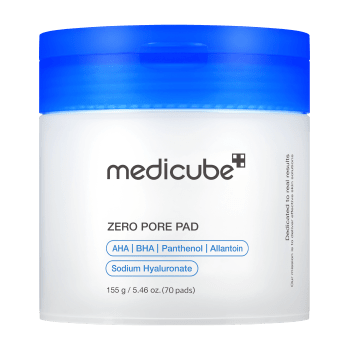 Medicube Zero Pore Pad 2.0