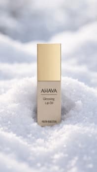 AHAVA YB Glossing Lip Oil 6ml