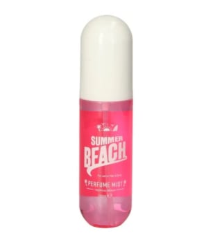 Summer Beach 100ml Perfume Mist in Tropical Beach #ut