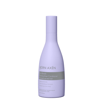 BJØRN AXEN Cool Blond SIlver Conditioner 250 ml