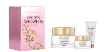 AHAVA Gift26 Hyaluronic Rhythm