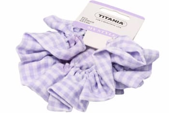 TIT My Style 8141 Scrunchie S25