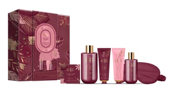 GC LUX Vel Plum Ultimate