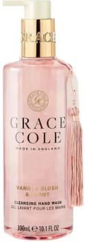 GC Vanilla Blush & Peony Hand Wash 300ml