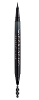 ABH Microstroke Brow Pen - Ebony