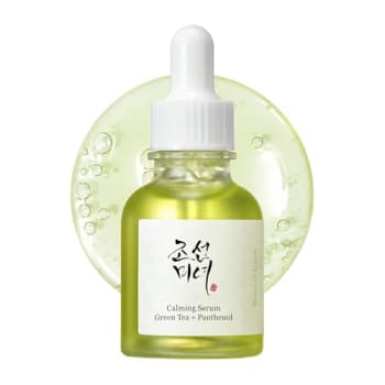 Beauty of Joseon Calming Serum Green Tea & Panthenol