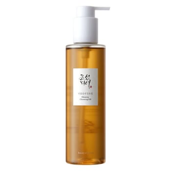 BOJ Ginseng Cleansing Oil