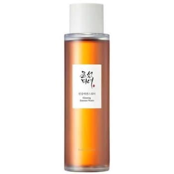 BOJ Ginseng Essence Water