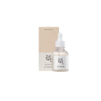 BOJ Glow Deep Serum Rice & Alpha Arbutin