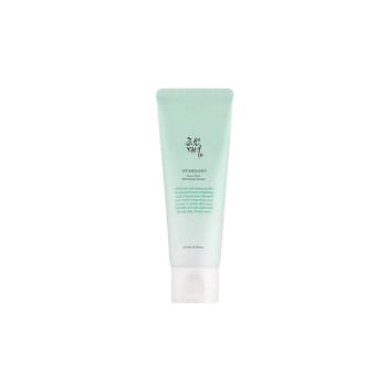BOJ Green Plum Refreshing Cleanser