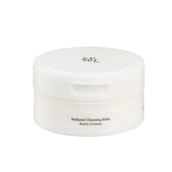 BOJ Radiance Cleansing Balm