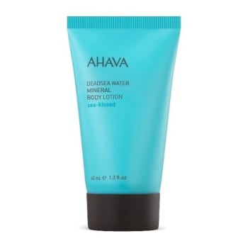 AHAVA MINI Sea-Kissed Shower Gel 40 ml