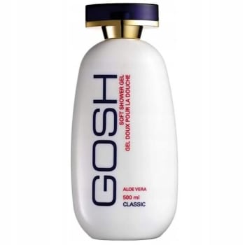 GOSH Classic Soft Shower Gel 500 ml