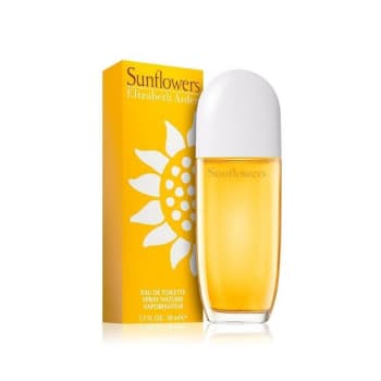 Elizabeth Arden Sunflower 50ml edt