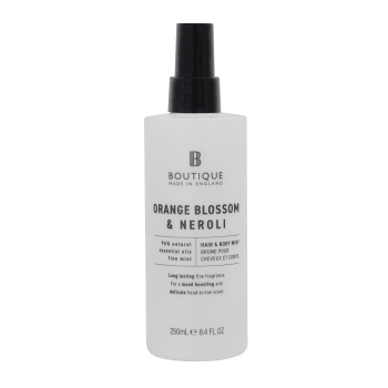 GC Orange Blossom & Neroli 250ml Hair & Body Mist