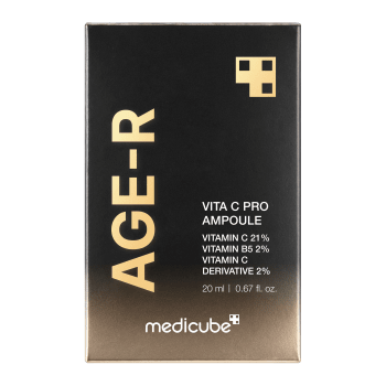 Medicube Age-R C Pro Ampoule Serum