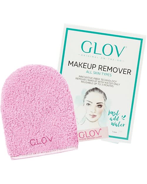 GLOV On-the-go (Cozy Rosie)