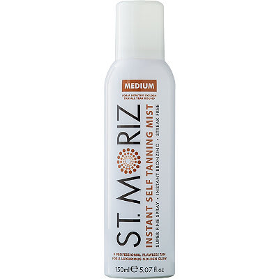 ST MORIZ SPRAY MED