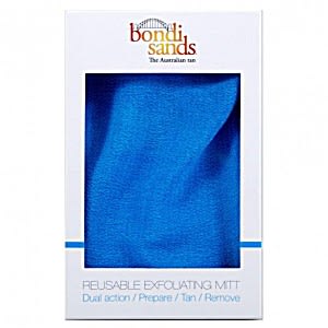 BONDI SANDS Exfoliating mitt