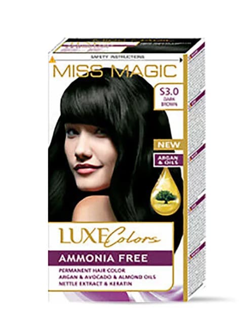 MISS MAGIC S 3,0