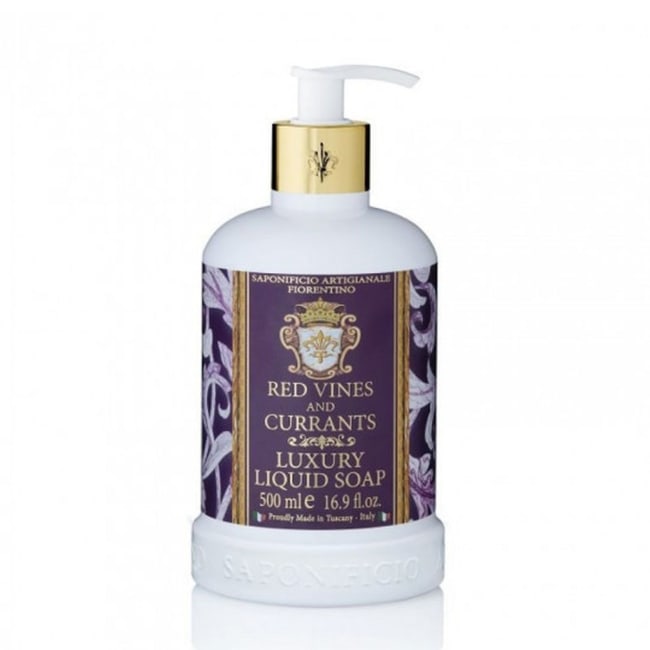 FIORENTINO Red Vine Liquid Soap