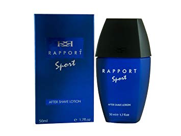 RAPPORT MEN SPORT AFTER SHAVE