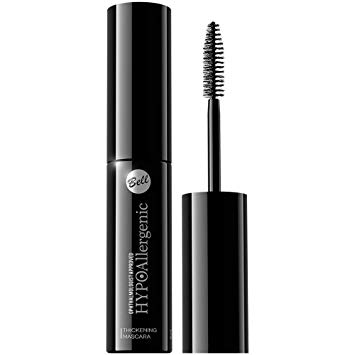 BELL HYPOAllergenic Mascara Thickening svart