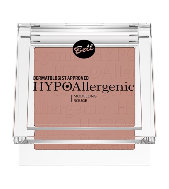 BELL Allergenic Modelling Rouge 1