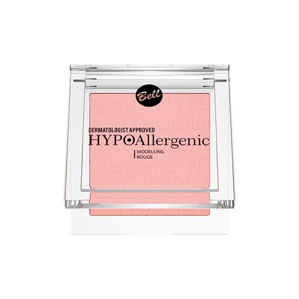 BELL Allergenic Modelling Rouge 3