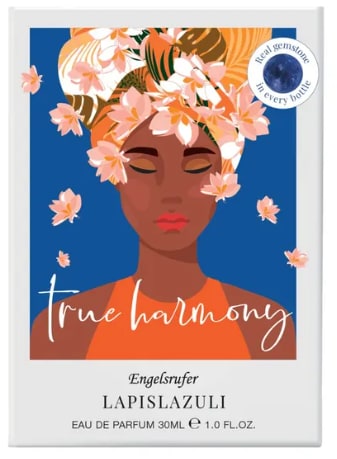 Engelrufer 30ml EDT Lapis Lazuli