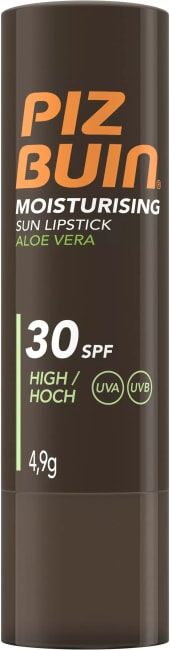 PIZ B Moisturizing Lip Balm SPF30 ¤
