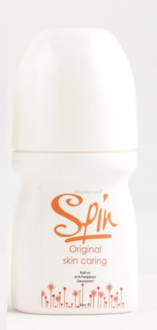Spin Roll-On Original
