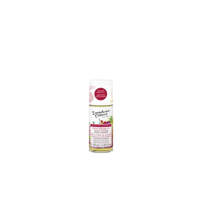 DRES Roll Massage oil Muscle