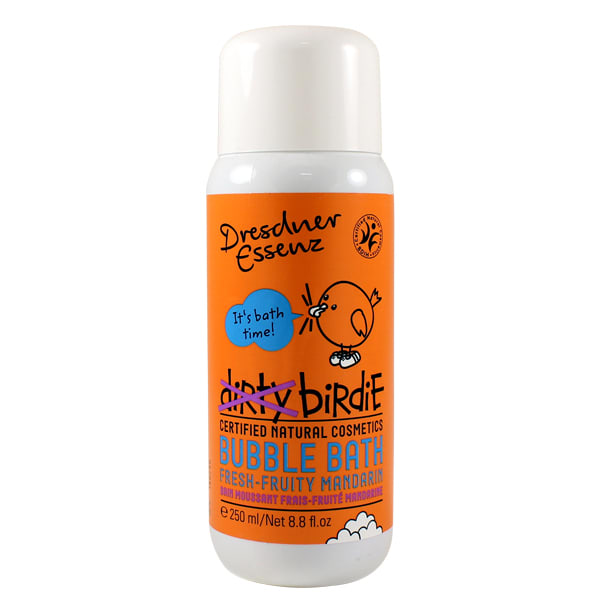 DRES Bubble Bath KIDS  Tangerine