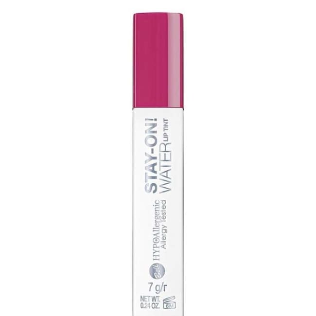 BELL Hypo Stay-On Water Lip Balm Tint - 04