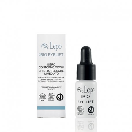 LEPO ECOBIO Eyelift 5 ml